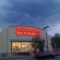 Bed Bath & Beyond