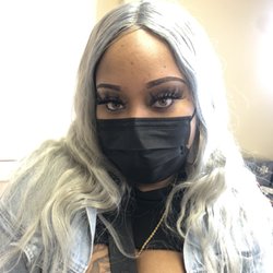 Let Me Lash U Beauty Lounge & Spa - Wax & tint brows with mink lash strips
