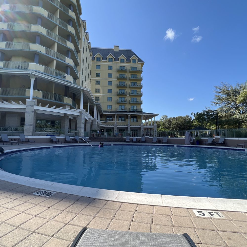 Pool Pool
