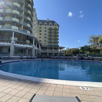 World Golf Village Renaissance St. Augustine Resort - Pool - Resorts Near Me - St. Augustine, Florida