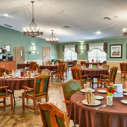 Settlers Ridge Care Center