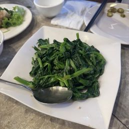 Snow pea Snow pea