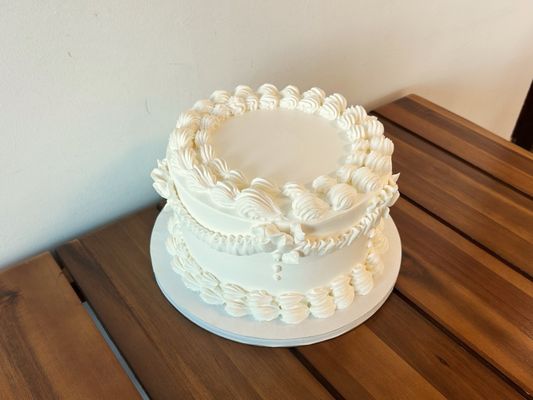 Crown Bakery by null