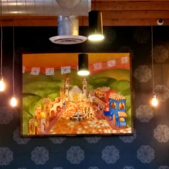 Barrio Queen - Beautiful decor - Mexican Near Me - Gilbert, Arizona Barrio Queen - Beautiful decor - Mexican Near Me - Gilbert, Arizona