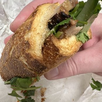 Counter Service - Banh Mi - Sandwiches Near Me - New York, New York Counter Service - Banh Mi - Sandwiches Near Me - New York, New York
