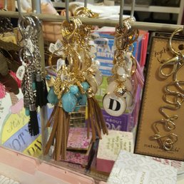 Keychains
