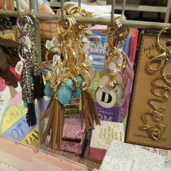 Francesca's - Keychains - Women's Clothing Near Me - Lake Buena Vista, Florida