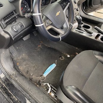 Revive Auto Detailing - Auto Detailing Near Me