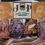 Photo of J AND P BEEF JERKY