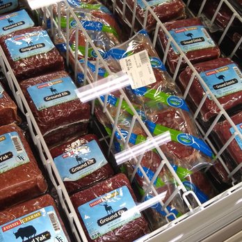 Wild Fork - Don't know of any place with more types of ground meat than here - Grocery Near Me - Miami, Florida Wild Fork - Don't know of any place with more types of ground meat than here - Grocery Near Me - Miami, Florida