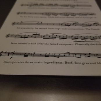 Alinea - The highlight - New American Near Me - Chicago, Illinois