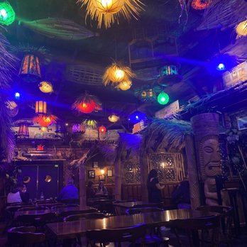 Dr. Funk - Tiki Bars Near Me - San Jose, California Dr. Funk - Tiki Bars Near Me - San Jose, California