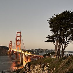 Extranomical Tours San Francisco - Golden Gate, winery