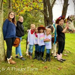 Wing & A Prayer Farm