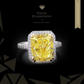 Dash Diamonds - Engagement Ring - Jewelry Near Me - West Bloomfield, Michigan Dash Diamonds - Engagement Ring - Jewelry Near Me - West Bloomfield, Michigan