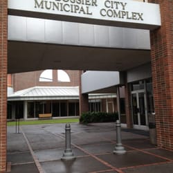 Bossier City Civic Center