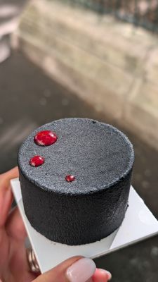 La Pâtisserie Cyril Lignac by null