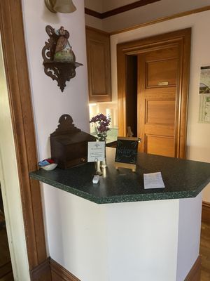 The Napa Inn & Spa by null