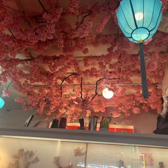 Chojo - Chinese Near Me - London, XGL