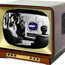 Klamottensen - Jeden Sonntagabend ist in Klamottensen "Tatort-Zeit"!