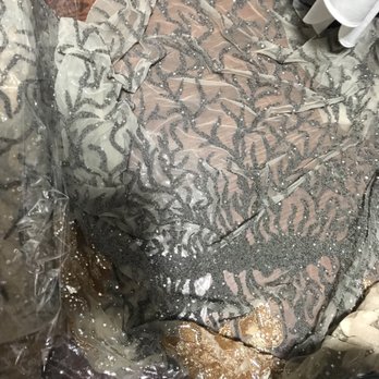 Rex Fabrics - I can't thank you enough to REX FABRIC AND JUAN. I highly recommend anyone that has any occasion to visit them and see Juan - Fabric Stores Near Me - Miami, Florida