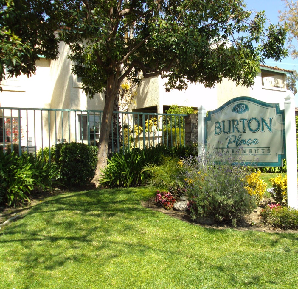 BURTON PLACE APARTMENTS Updated August 2024 619 E Riverside Dr Ofc