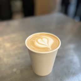 Flat Whites Flat Whites