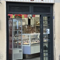 Gelateria Regusto