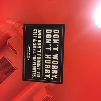 Jimmy John's - If you look straight up when you're ordering - Sandwiches Near Me - Mesa, Arizona