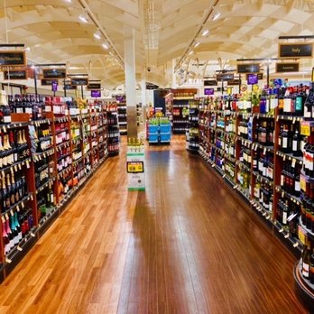 Harris Teeter - Harris Teeter, SSI - Grocery Near Me - St. Simons, Georgia