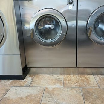 Midtown Wash - Laundromat Near Me - Atlanta, Georgia
