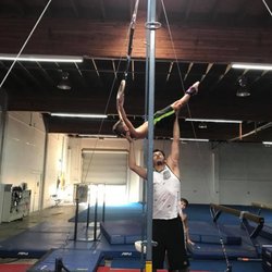 Shasta Gymnastics Academy