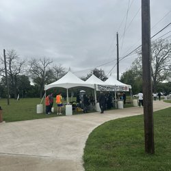 Texas Vegfest