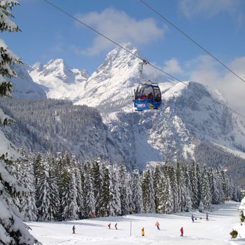 Ehrwalder Almbahn - Skigebiet Ehrwalder Alm - Ski Resorts Near Me - Ehrwald, 7 Ehrwalder Almbahn - Skigebiet Ehrwalder Alm - Ski Resorts Near Me - Ehrwald, 7