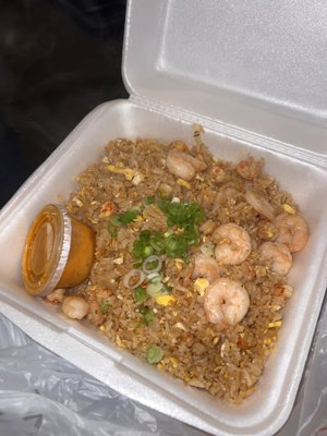 Crazy Cajun Seafood House - POST Market by null
