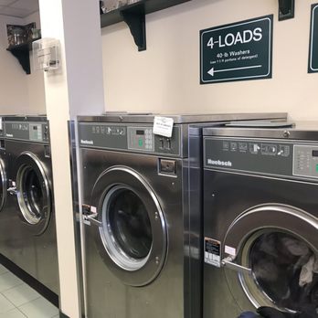 Surf's Up! Laundry & Dry Cleaning - Washers with out of service signs - Laundromat Near Me - Kingston, Ontario Surf's Up! Laundry & Dry Cleaning - Washers with out of service signs - Laundromat Near Me - Kingston, Ontario