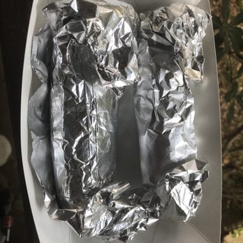 Soulful Creations - Two brisket/bean tacos for $6 - Caterers Near Me - San Marcos, Texas Soulful Creations - Two brisket/bean tacos for $6 - Caterers Near Me - San Marcos, Texas