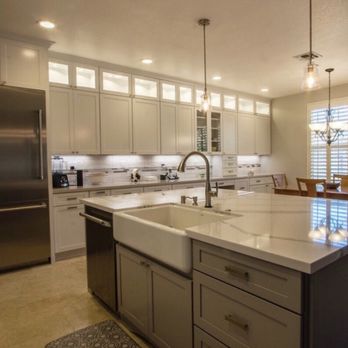 American Kitchen Company - After - General Contractors Near Me - Concord, California American Kitchen Company - After - General Contractors Near Me - Concord, California
