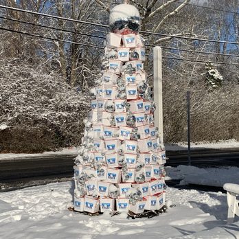 Lighthouse Keeper's Pantry - The Fluff tree - Specialty Food Near Me - Yarmouth, Massachusetts