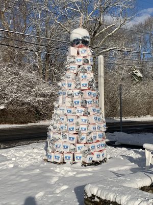 Lighthouse Keeper's Pantry by null