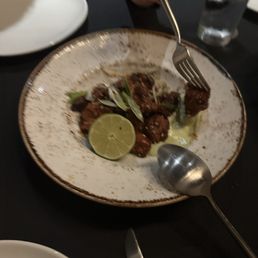 Korean Fried Chicken