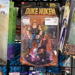 Double Jump Video Games