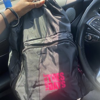 T-Mobile - Cool backpack - Mobile Phones Near Me - Lakewood, California