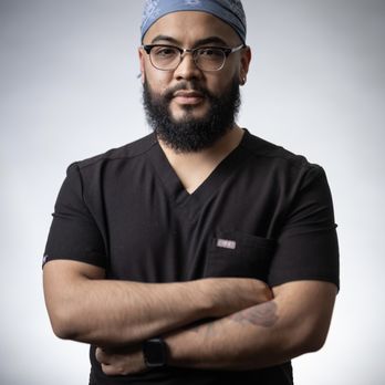 The Bearded Guru LMT - Massage Near Me - San Antonio, Texas The Bearded Guru LMT - Massage Near Me - San Antonio, Texas