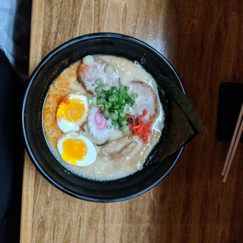 Mitaka Japanese Ramen House - Tonkatsu ramen - Noodles Near Me - Bradenton, Florida Mitaka Japanese Ramen House - Tonkatsu ramen - Noodles Near Me - Bradenton, Florida