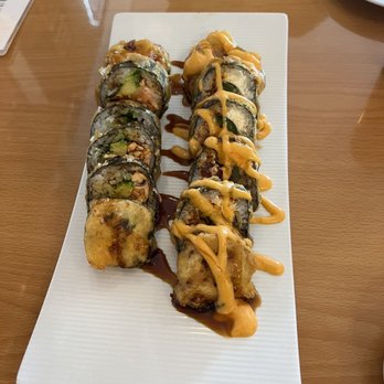 Tengoku Sushi - Japanese Near Me - Henderson, Nevada