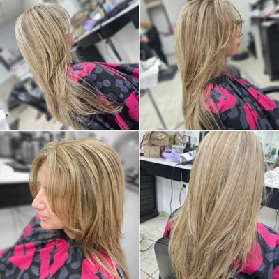 Immagine Hair Salon by null