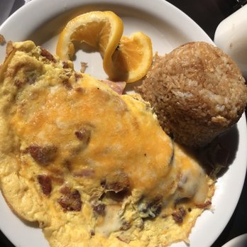 Stacks Pancake House - Breakfast & Brunch Near Me - Irvine, California