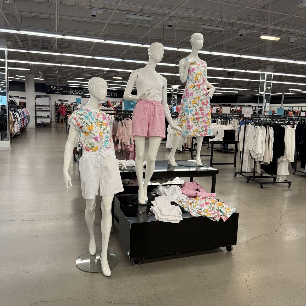 Saks OFF 5TH - Women's Clothing Near Me - San Diego, California Saks OFF 5TH - Women's Clothing Near Me - San Diego, California