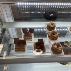Pastry Boutique